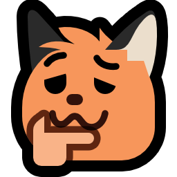 neofox_think_woozy