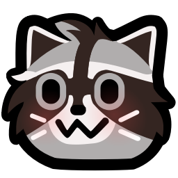 :neoraccoon_floof: