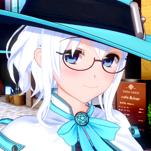 Seri, Glass Witch
