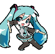 mikudance
