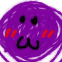 Purple Cat :ablobcatheadphones: