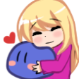 hug