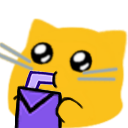 blobcatsip
