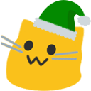 blobcatelf